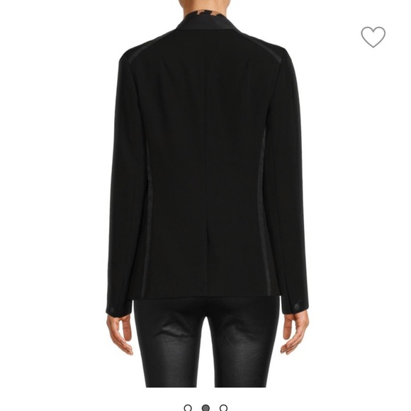 COPY - rag & bone Riley Blazer - Picture 2 of 13